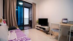 Treasure at Tampines (D18), Condominium #529442691